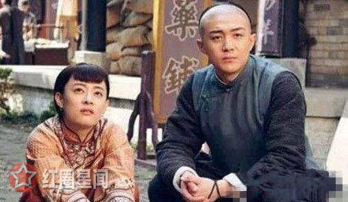 那年花开月正圆王世钧是谁演的 嫁人就嫁王世均