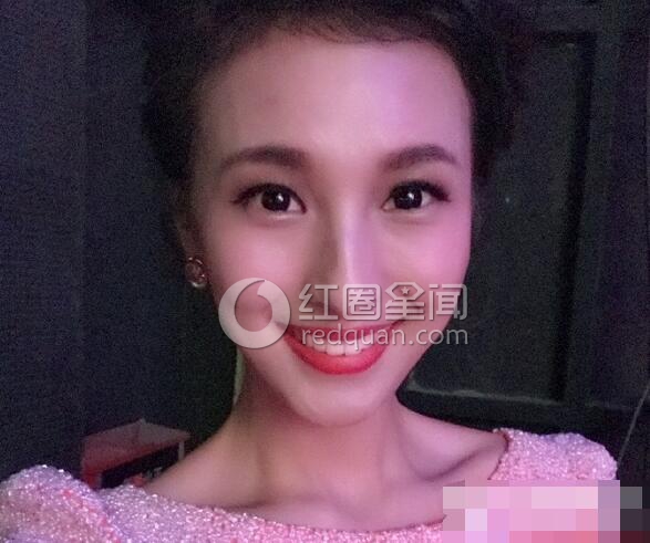 张星月结婚了吗 张星月绯闻多不多