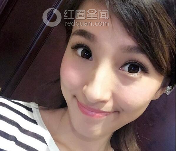 张星月结婚了吗 张星月绯闻多不多