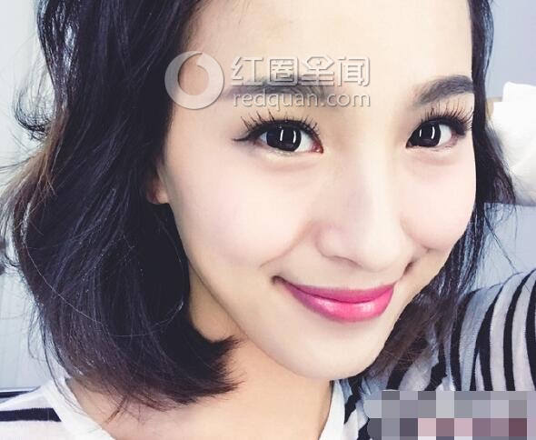 张星月结婚了吗 张星月绯闻多不多