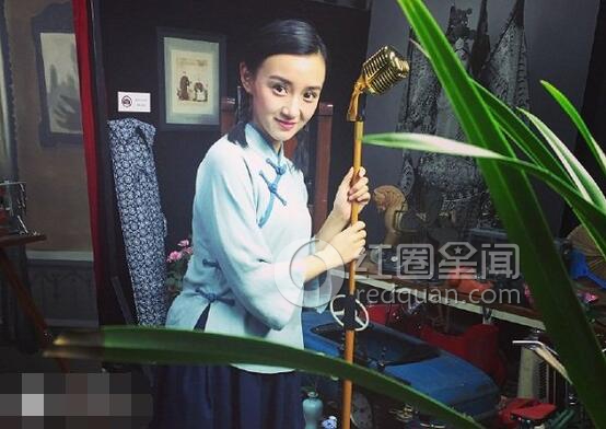 卜冠今演过什么 孙佳卜冠今什么关系