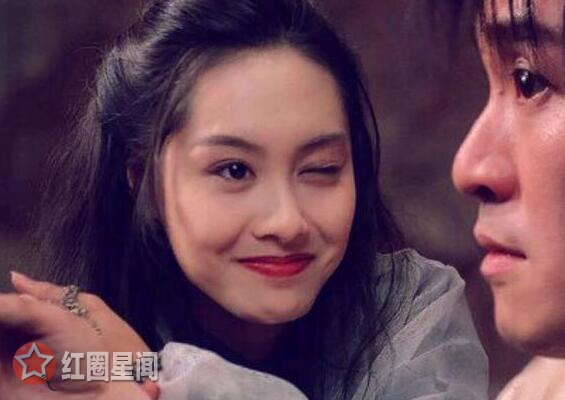 朱茵嫁给黄贯中很辛苦吗 黄贯中为朱茵庆生见证幸福