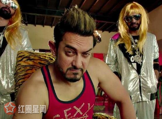 神秘巨星是喜剧吗讲了什么 电影神秘巨星最后怎么样了
