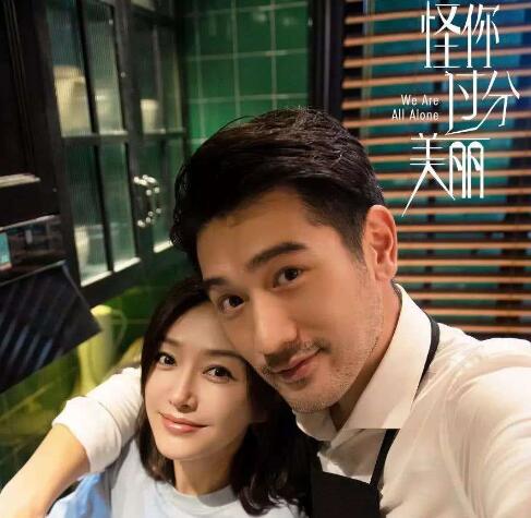 怪你过分美丽小说叫什么名字 原著最后结局是什么
