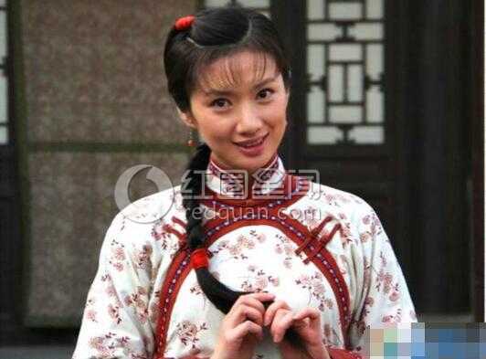 苑冉的老公和女儿是谁 苑冉出演过的电视剧有哪些