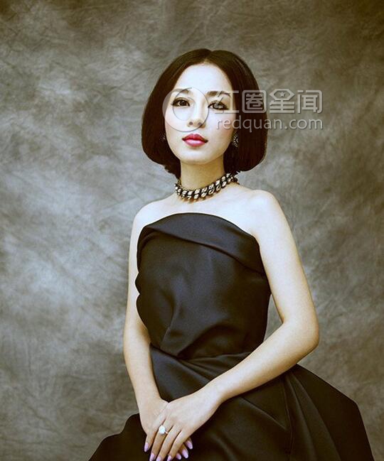 王凯丽偷情属实吗 王凯丽结婚了吗