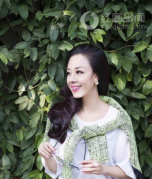 王凯丽偷情属实吗 王凯丽结婚了吗