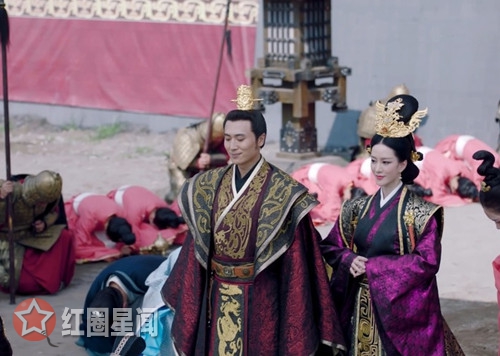 独孤天下宇文觉坏不坏 宇文觉结局怎么死的