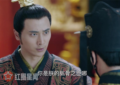 独孤天下宇文觉坏不坏 宇文觉结局怎么死的
