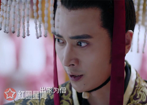 独孤天下宇文觉坏不坏 宇文觉结局怎么死的