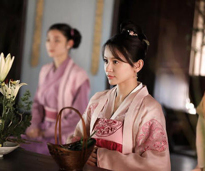 知否盛墨兰最后嫁谁了 盛墨兰为什么不受宠了