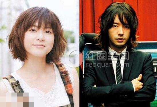 上野树里在日本的地位怎么样 上野树里结婚了吗