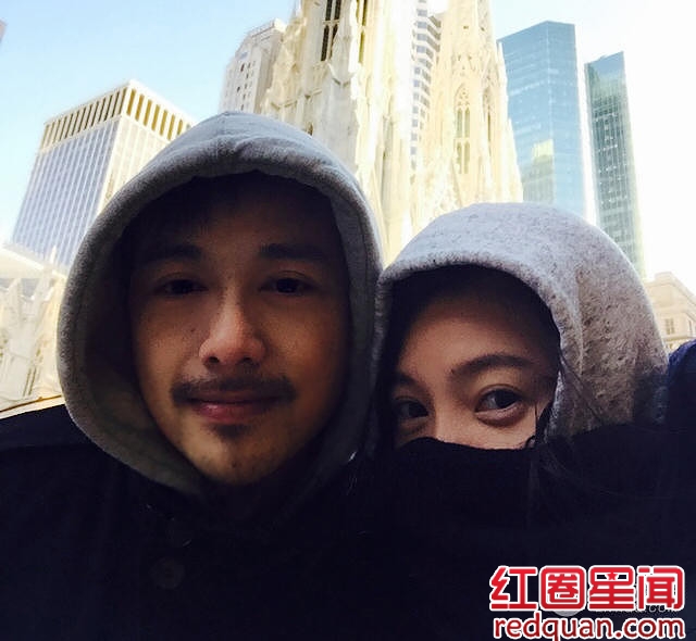 吴中天婚礼什么时候举行 吴中天与杨子姗私密情史大揭密
