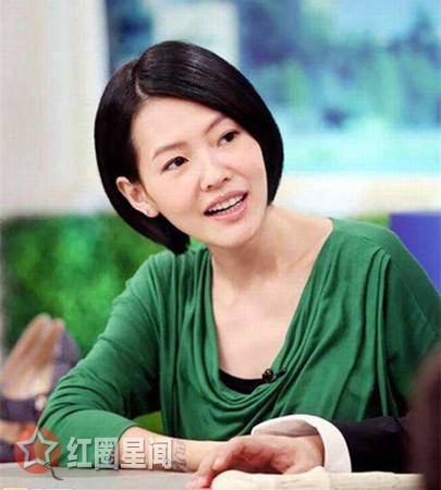 小S怒斥畸形审美 称已受够骨感美拒绝再次减肥