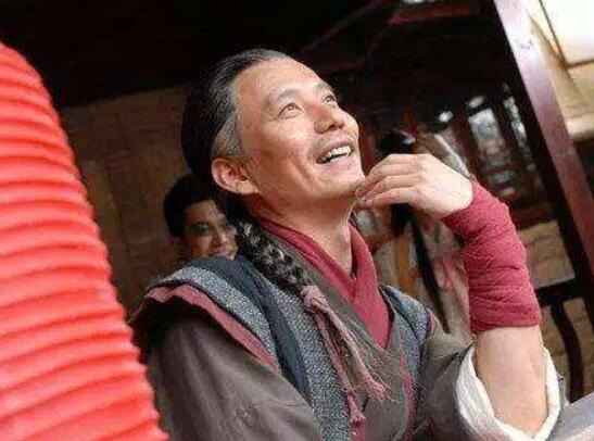 安家谢亭丰是谁演的 敢给孙俪下马威谢亭丰什么来头