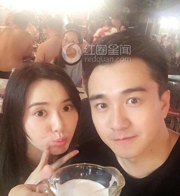 翟天临江铠同分手了吗 江铠同翟天临恋情揭秘