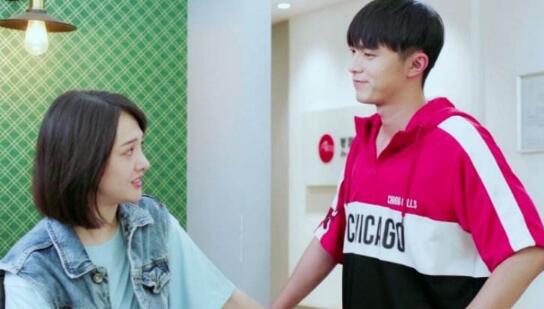 青春斗男主是谁