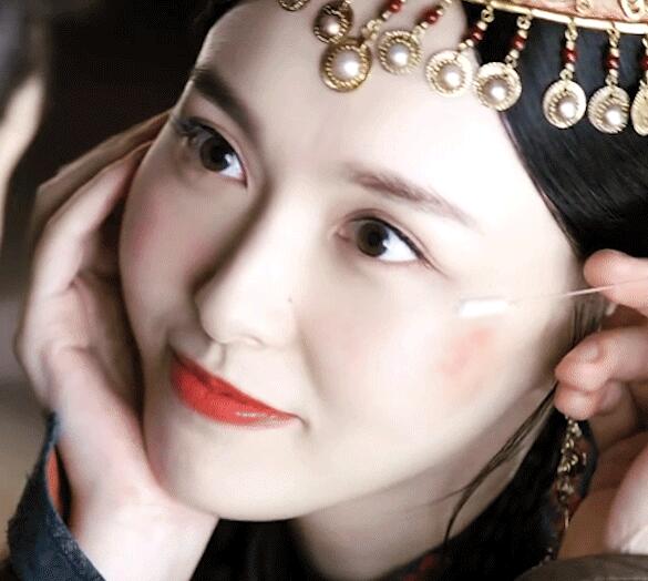 燕云台萧燕燕原型人物是谁