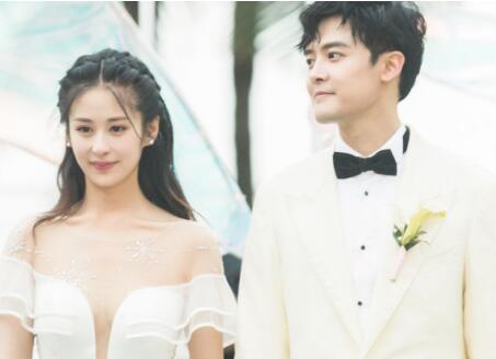 付辛博的老婆全名叫什么