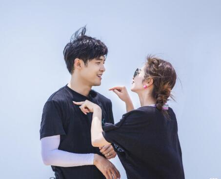 付辛博的老婆全名叫什么