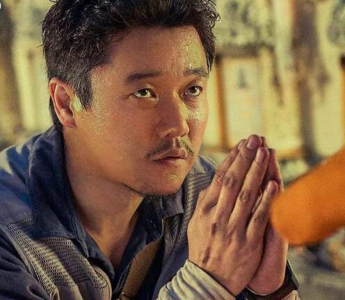 误杀是真实事件改编的吗
