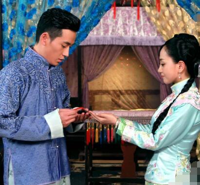 吴翠翠被大家认成了沈凌雪,沈凌雪变成了顾知夏,和迟家的大少爷迟瑞