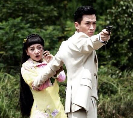 吴翠翠被大家认成了沈凌雪,沈凌雪变成了顾知夏,和迟家的大少爷迟瑞