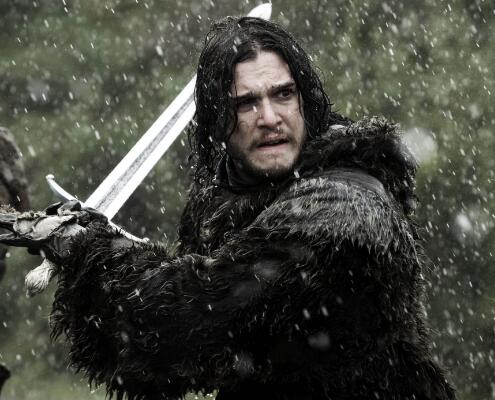 ѩŵ������ʲô