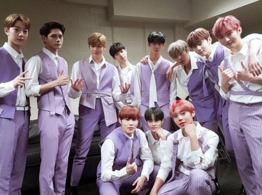 wannaoneʲôʱ���ɢ