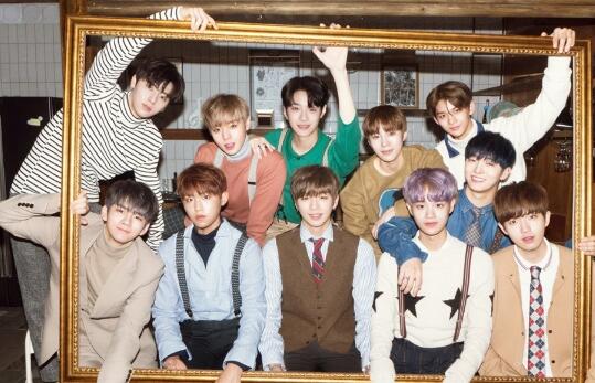 wannaoneʲôʱ���ɢ