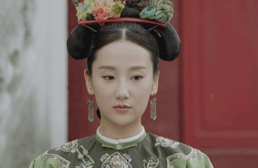 乌雅青黛谁演的