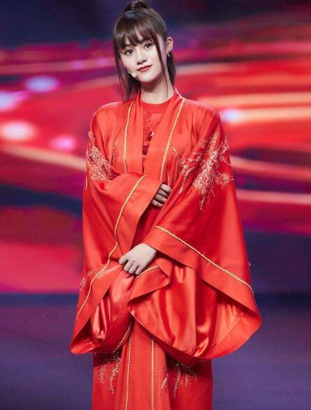 ����Ϫ��������һ�ں쳾��ջ