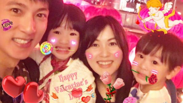 吴尊的老婆是谁