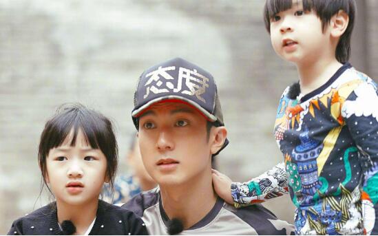 吴尊的老婆是谁