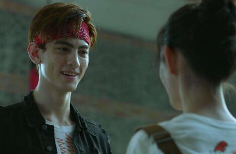 武丹丹和史蒂文在一起了吗