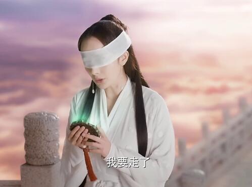 三生三世十里桃花白浅跳诛仙台第几集