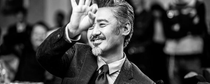 吴秀波老婆是谁