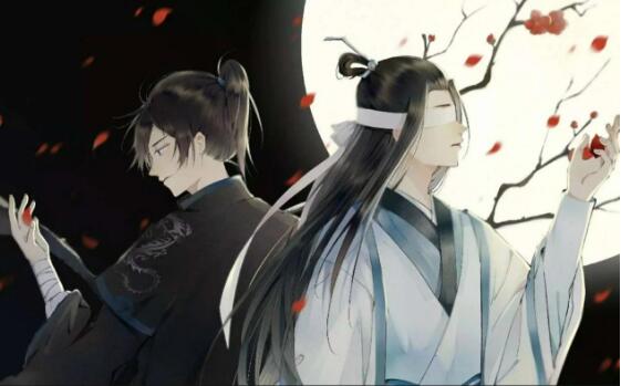 薛洋被谁杀死的