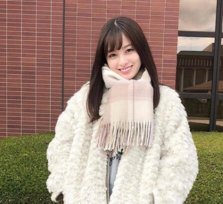 桥本环奈演过哪部电视剧