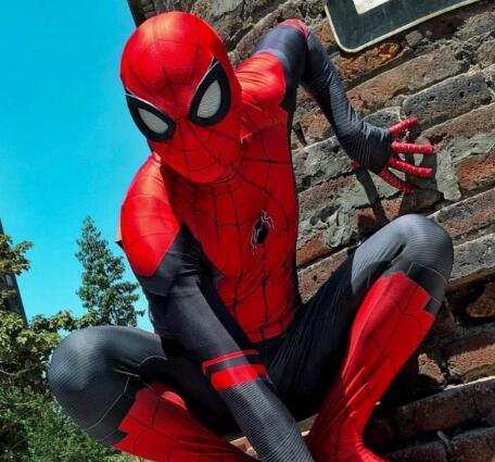 蜘蛛侠英雄远征彩蛋什么意思