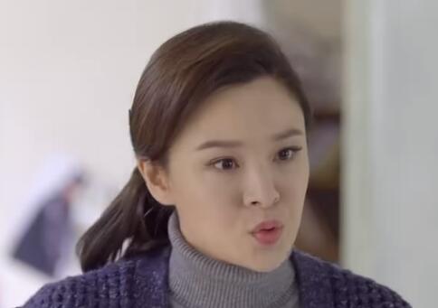 黄大妮江铁英的结局