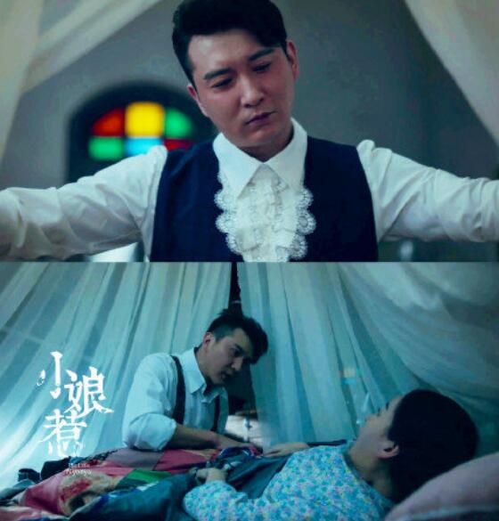 С���������黳����˭�ĺ���