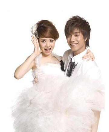 戚薇袁成杰为什么分手