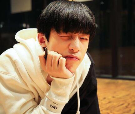 夏瀚宇gps什么梗