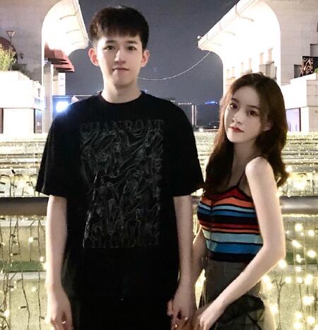 谁牵走了班宇浩