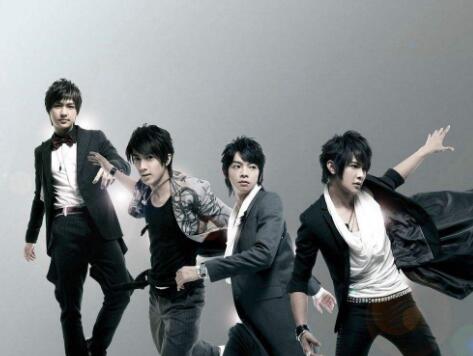 飞轮海当年发生了什么