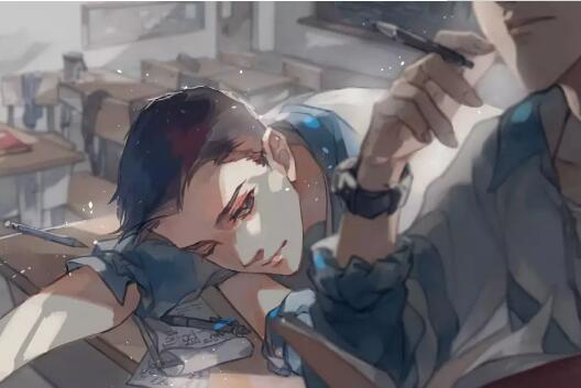 撒野结局他们在一起了吗