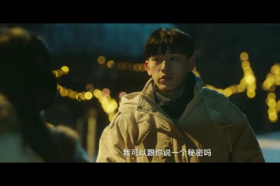 ����δ�������ͩ��΢Ц˵��������ʲô