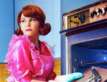 ����Ů�˶�ø���һ��