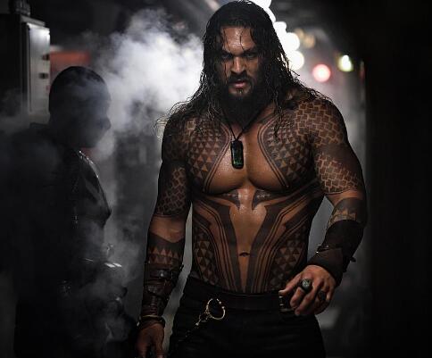 海王和雷神哪个强